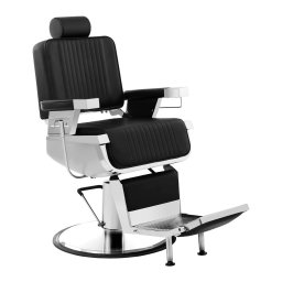 Frisörstol LUXURIA BLACK