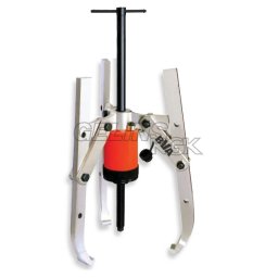 Avdragare 3-armad 60 ton korta ben 750 mm