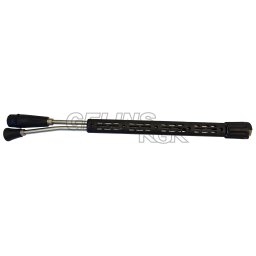 Dubbelskumlans st-175-661 1 utan dysa