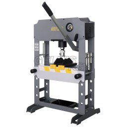 Verkstadspress sp-15hl 15 ton
