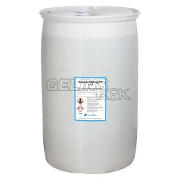 Superavfettning pf 200l