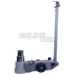 Lufthydraulisk domkraft s80-2j 80 50 ton 230 - 563 mm