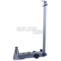 Domkraft lufthydraulisk s40-3, lyfthöjd 125-404mm, 40, 20, 10 ton