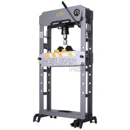 Verkstadspress sp-50ham 50 ton