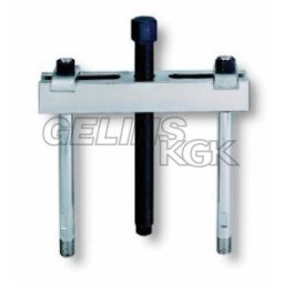 Push puller 2-armad 46-110 mm ok med bultar manuell
