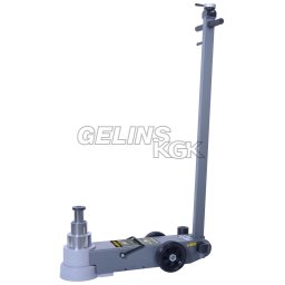 Lufthydraulisk domkraft s50-3j 160-472 mm 10 ton