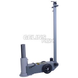 Lufthydraulisk domkraft s30-1h, 360 - 772 mm, 30 ton