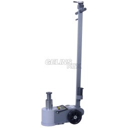 Lufthydraulisk domkraft s30-2e 30 15 ton 175 - 472 mm