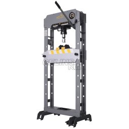 Verkstadspress sp-30ham 30 ton