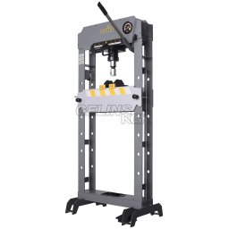 Verkstadspress sp-20ham 20 ton