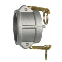 Kamlock alu hona 2" lock snabbkoppling typ dc