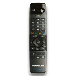 Formuler GTV-BT1 Bluetooth-röstfjärrkontroll med Universal TV-kontroll