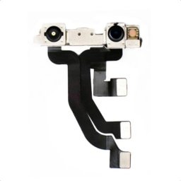 iPhone XS Framkamera med Sensor Flexkabel