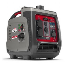 Elverk P2400 230V Briggs & Stratton 2,4 kw