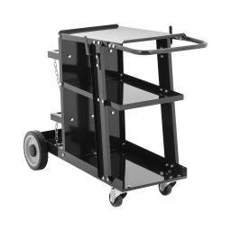 Svetsvagn - 75 cm