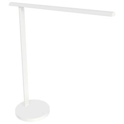 NIILA L20. LED Arbetsbelysning, USB, VIT