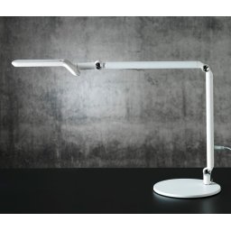 LightUp Lissabon LED 6W. Vit. Dimmer