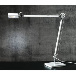 LightUp Madrid LED 8W. Vit. Dimmer