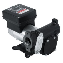 Panther dc 24v/12v med kabel 2m