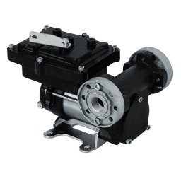Pump piusi ex50 12 v dc atex
