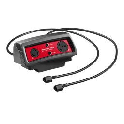 Power smart, parallel kit