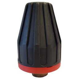 Turbokiller 0,80 utan rör 1/4" inv.gänga 410711