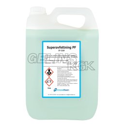 Superavfettning pf 5l