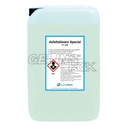 Asfaltslösare special 25l