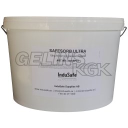 Saneringsmedel safesorb hink 10kg