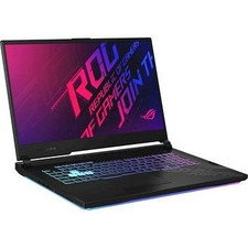 Asus G712LW-EV002T