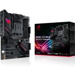 Asus B550-F