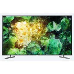 Sony KD-55XH8196