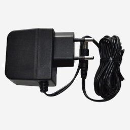 Ström adapter till Formuler iptv boxar Z7, Z8, Z8 Pro