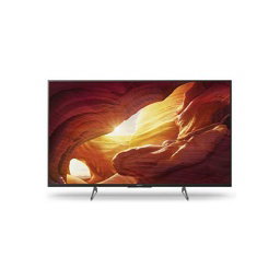 Sony KD-43XH8596