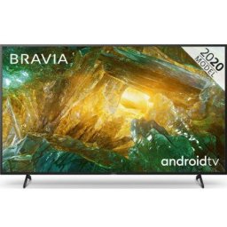 Sony KD-65XH8096