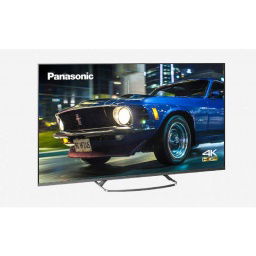 Panasonic TX-58HX830E