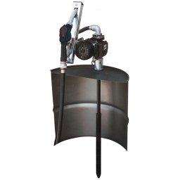 Panther 56 230 v 56 l/min för helfat