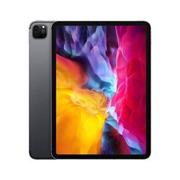 Apple iPad Pro 11 WiFi + Cellular 128GB (2020)