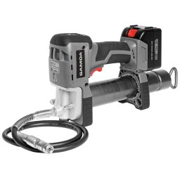 Fettspruta batteri 20v 1 batteri 2ah