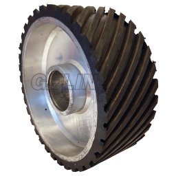 Sliprulle bandslip 75mm