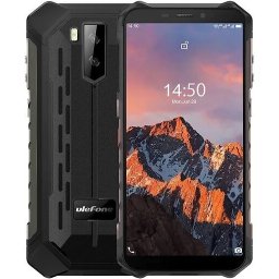 Ulefone Armor X5