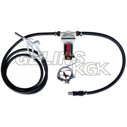 Adblue pump kit 12v