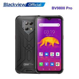 Blackview BV9800 Pro