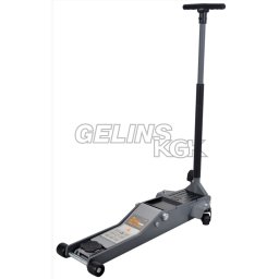 Domkraft 2 ton fotpedal 75 - 530 mm