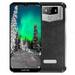 Oukitel K12