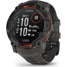 Garmin Instinct Solar