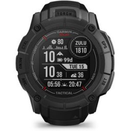 Garmin Instinct Solar Tactical Edition