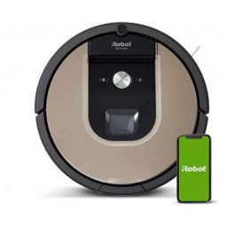 iRobot Roomba 976