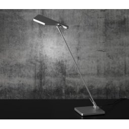 FLORENS Bordslampa, LED 5W. Silver