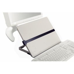 EuroCept Koncepthållare Off White. Magnetlinjal